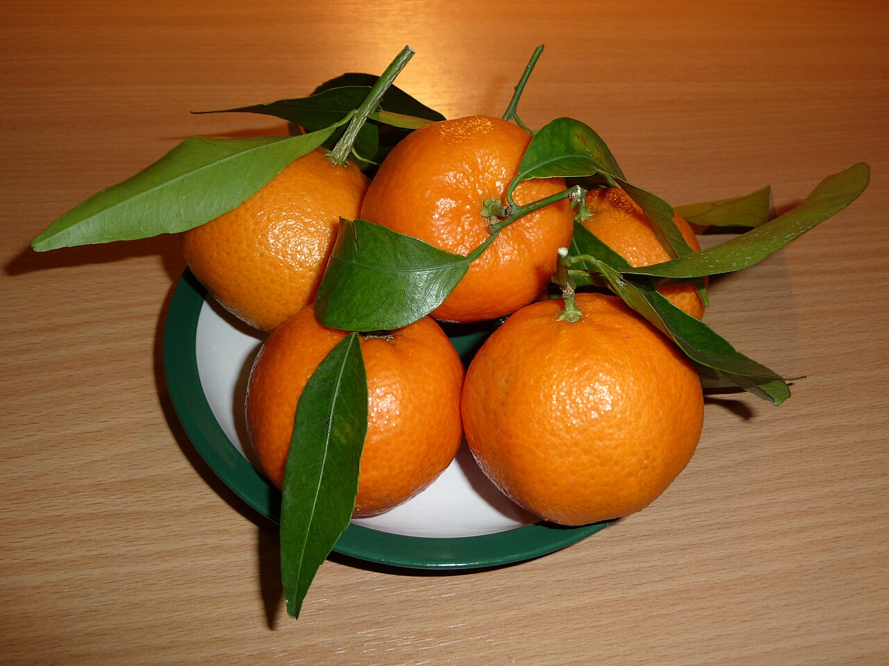 Fresh citrus fruit for wholesale supply from Bulky Business
