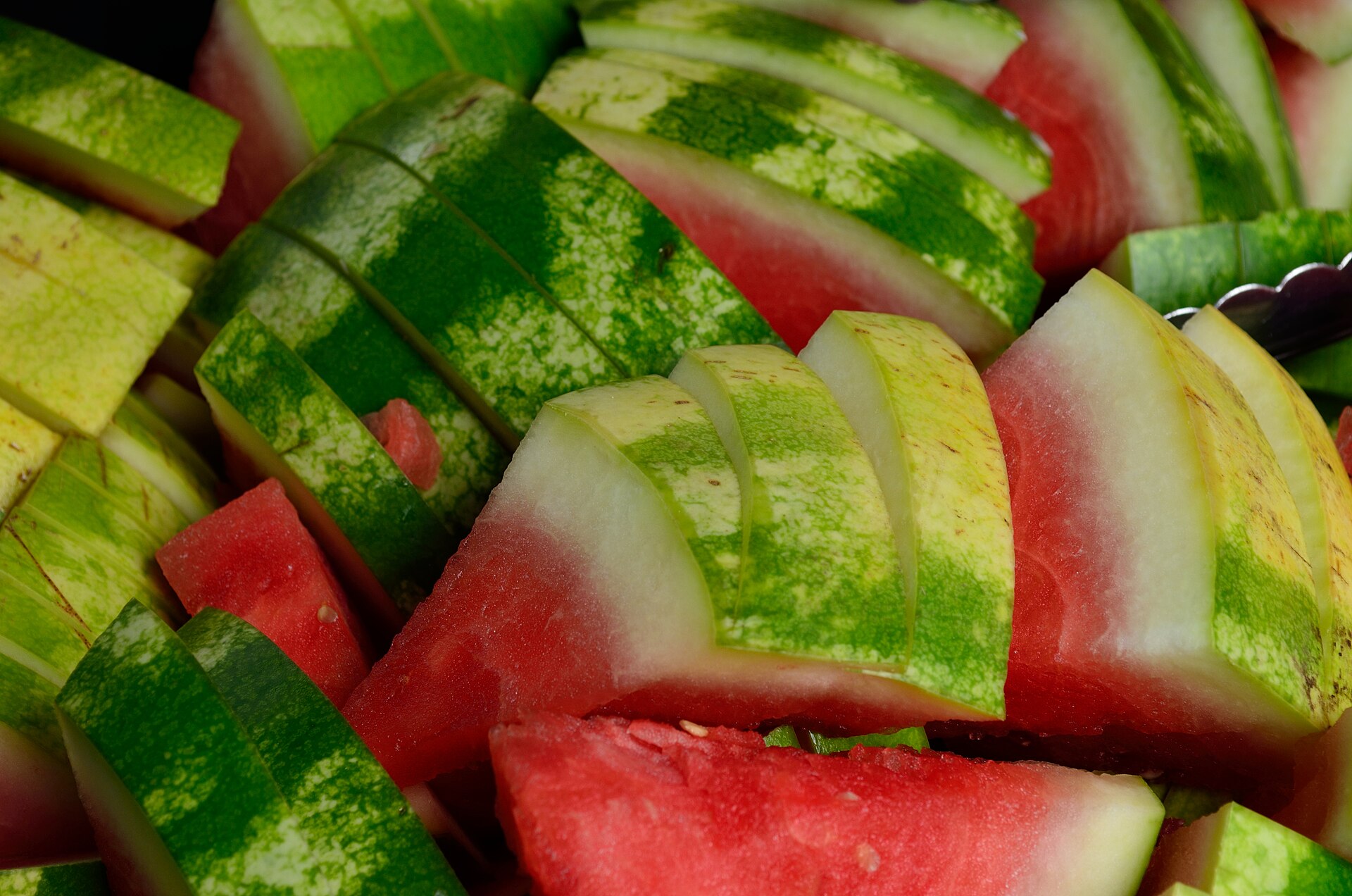 Fresh watermelon for wholesale supply from Bulky Business